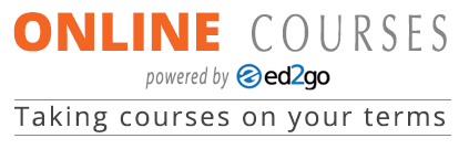 Online Courses powered by Ed2Go. Taking courses on your terms.