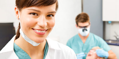 Online Clinical Dental Assistant