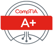 logo CompTIA A+