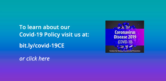 Visit our Covid-19 Policy page