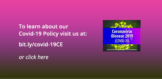 Visit our Covid-19 Policy page