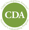 logo-CDA-Child Development Associate